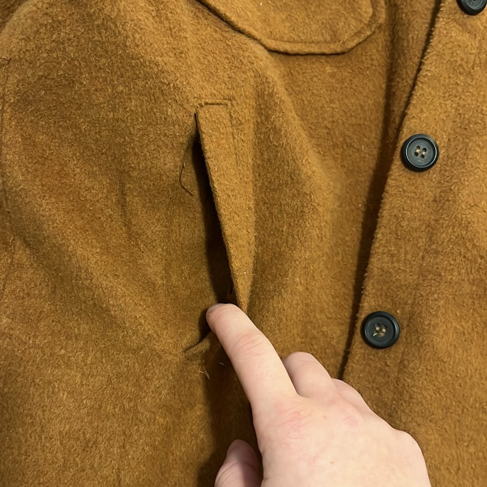 Small Thread And Supply Copper Jacket - image 5